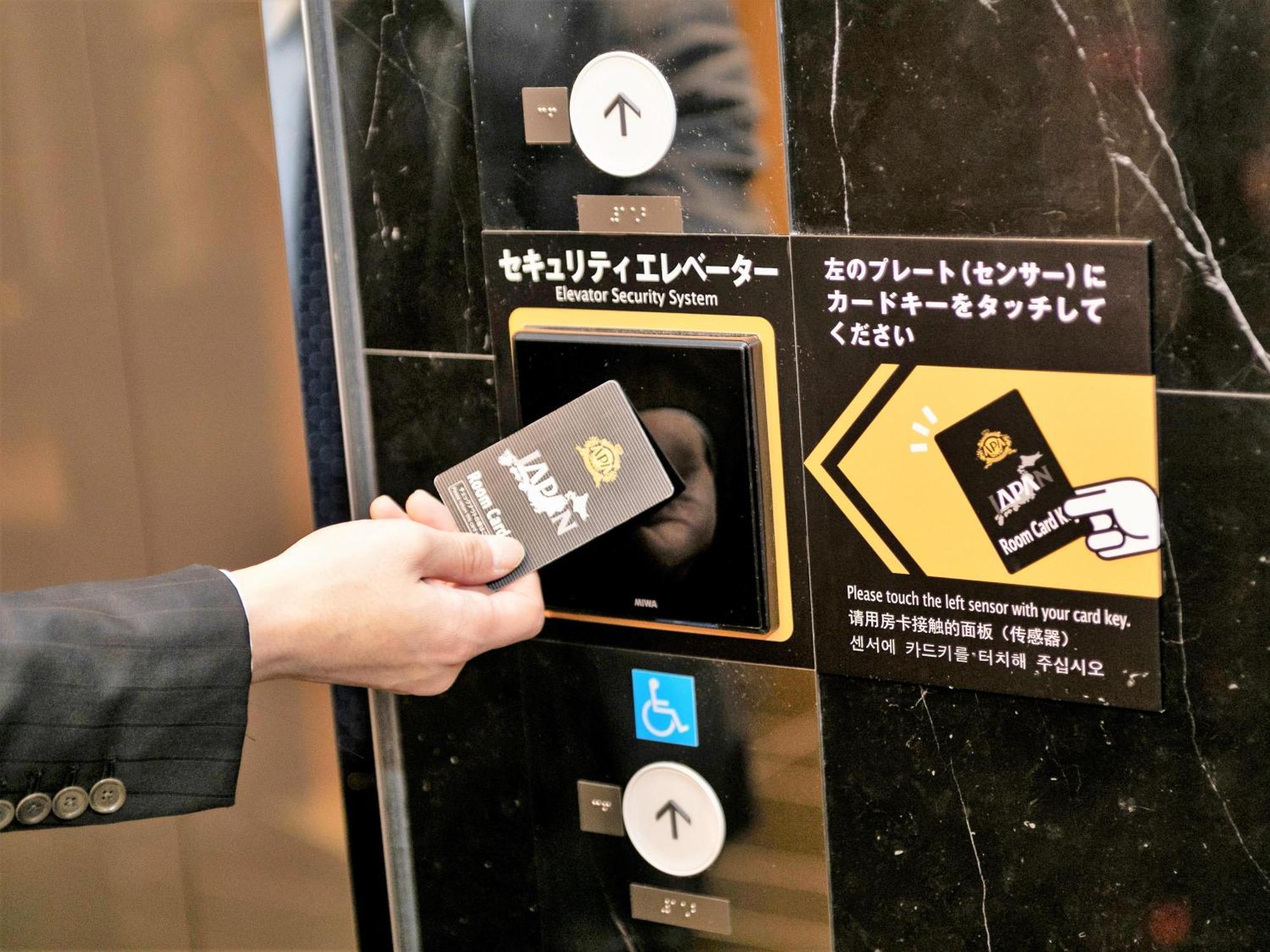 Apa Hotel Shin Osaka Esaka Ekimae Suita Exterior foto